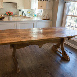 Kistler Farm Table - Products