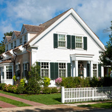 Exterior Paint