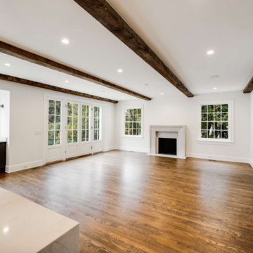 Belle Meade Speculative Home