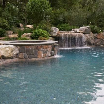 Sudbury Pool