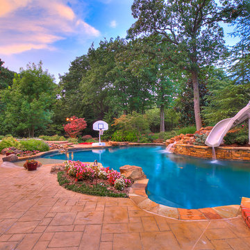 1807 Summerhaven Way Edmond, OK - Wyatt Poindexter KW Luxury Homes