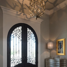 Crown Molding