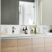 Cabinetry