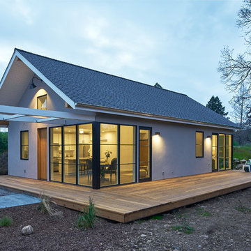 Mark West Cottage