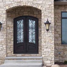entry door