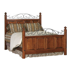 cambridge bed - Bedroom Furniture