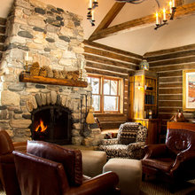 cabin fever