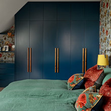 Bedrooms