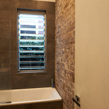 Studio Bathroom