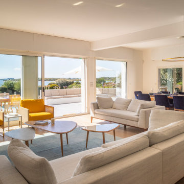 Maison au Golfe du Morbihan