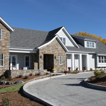 Greenwood Village Residence