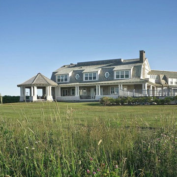 Rhode Island Retreat