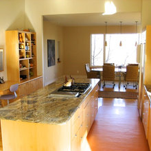 granite countertops