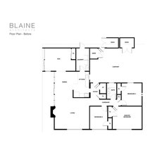 Home building design