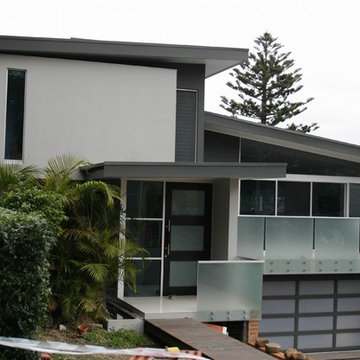 Hill Street House