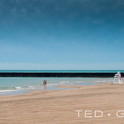 Lake Michigan - Products