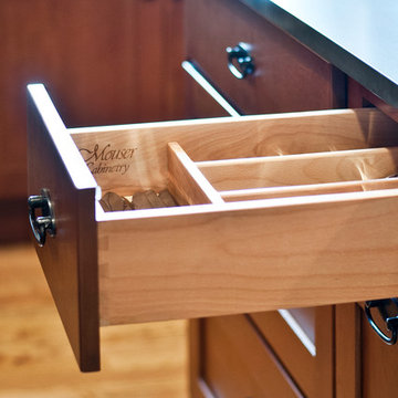 Stickley Inspired