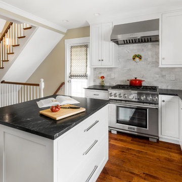 Somerville transformation