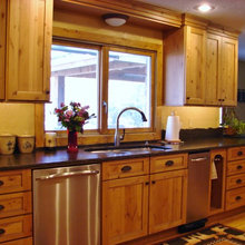 Kitchen Ideas