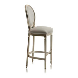 Moda Drink Stool - Bar Stools and Kitchen Stools