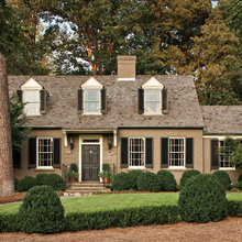 Landscape Ideas