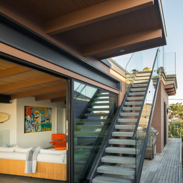 Pleasure Point House