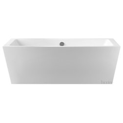 Contemporary Bathtubs by Luxier