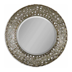 Mirrors - Mirrors