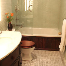 Bathroom Ideas