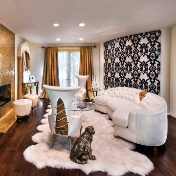 Charles Neal Home Luxury