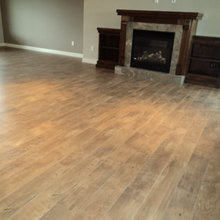 floors