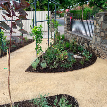 Cumberland Park