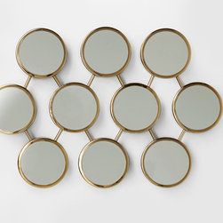 Eclectibles - Wall Mirrors