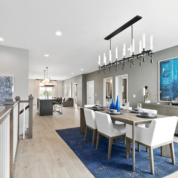Country Pointe Meadows - The Bradford