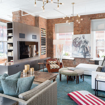 Soho Loft - NYC