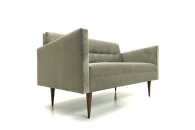 The Judy Sofa by Atomic Chair Company