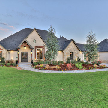 5000 Deerfield Drive