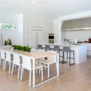 Modern Family Compound