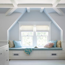 sydney's room