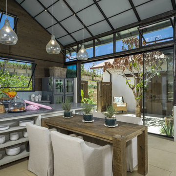 Haylofts at Flora Farms