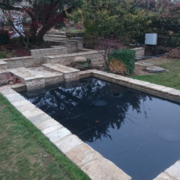 Ponds