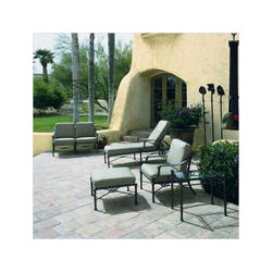 Woodard - Furniture