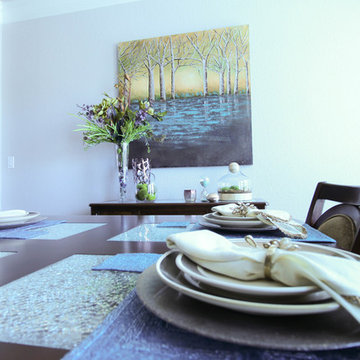 Flemming Breakfast Room in Schertz, Texas