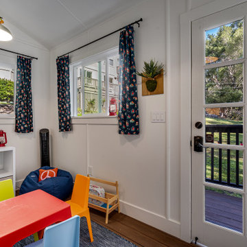 Repeat Client Moves Into A New Home