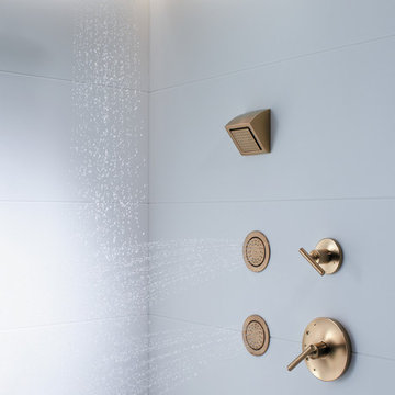 Bathrooms