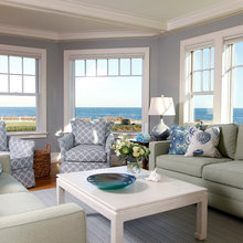 Living Room Ideas