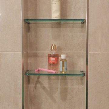 Elegant Ensuite