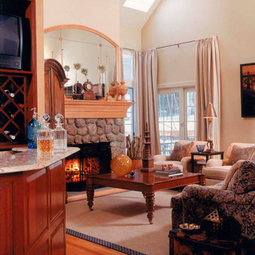 Family Rooms