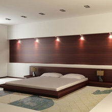 boy bedroom