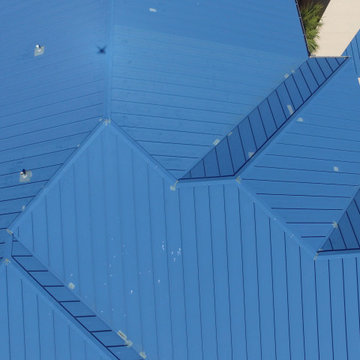 Wilder Roof Repair